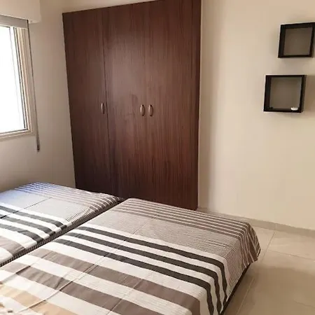Apartment Cozy Comfortable 2-bedroom *
