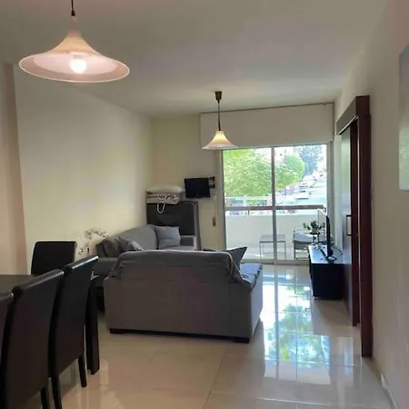 아파트 Cozy Comfortable 2-bedroom
