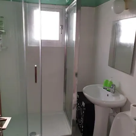 아파트 Cozy Comfortable 2-bedroom