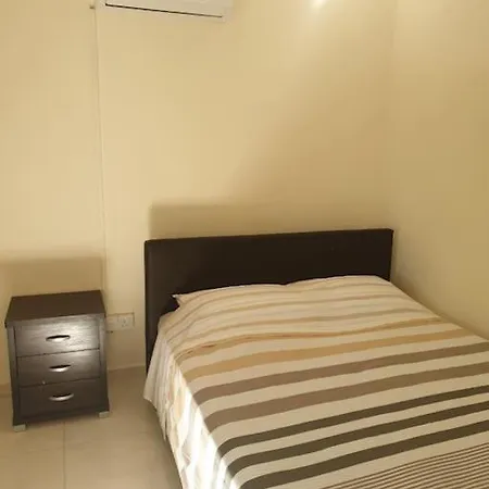 아파트 Cozy Comfortable 2-bedroom 레메소스